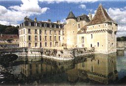 Château de Boussay