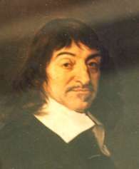 René Descartes