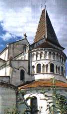 Château du Lion
