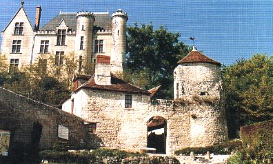 Musée de la Poterne