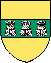 blason Descartes