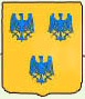blason de Preuilly sur Claise
