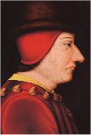 Louis XI Dynastie des Valois